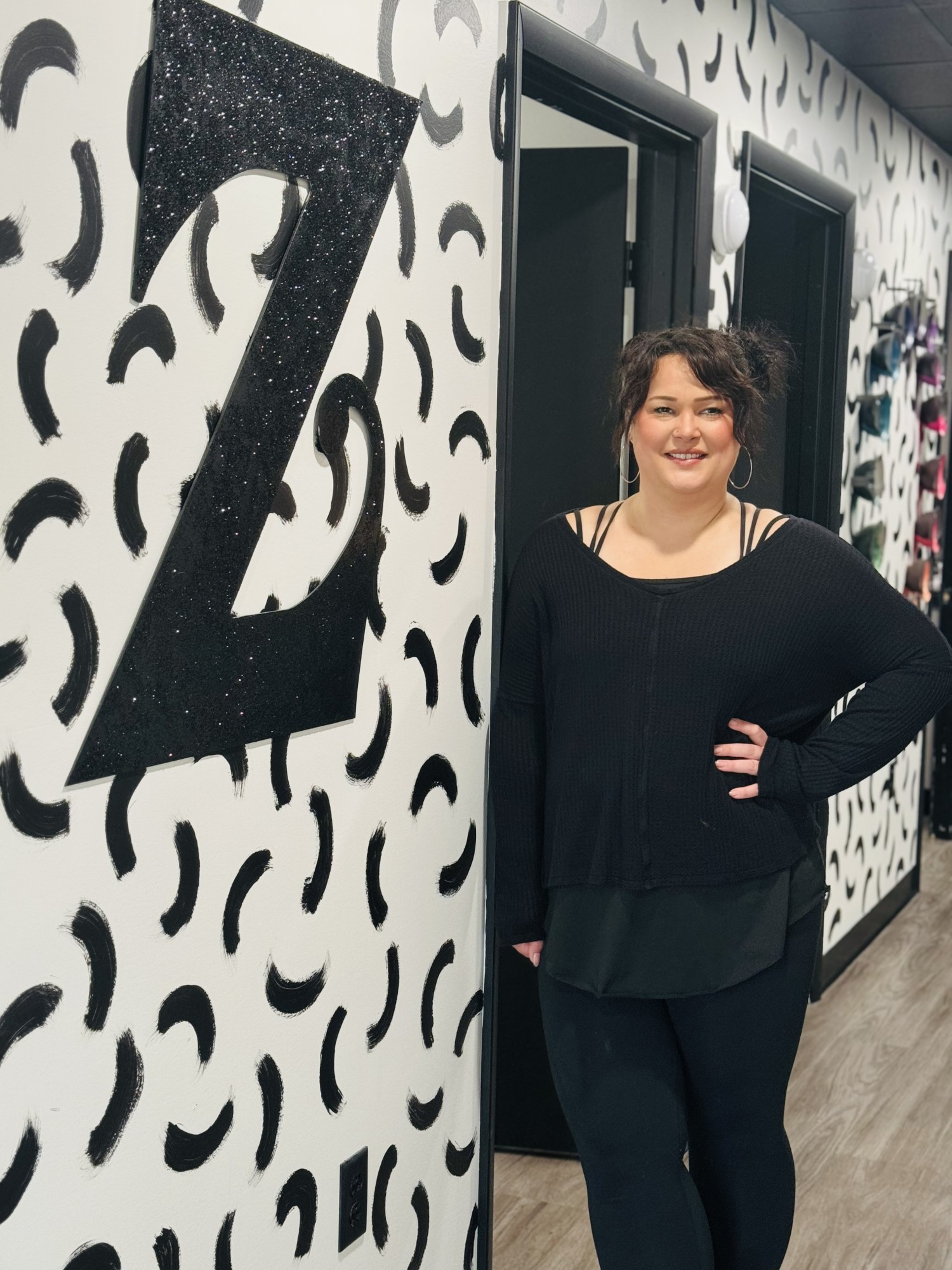 hillary heydinger, zs hair designs